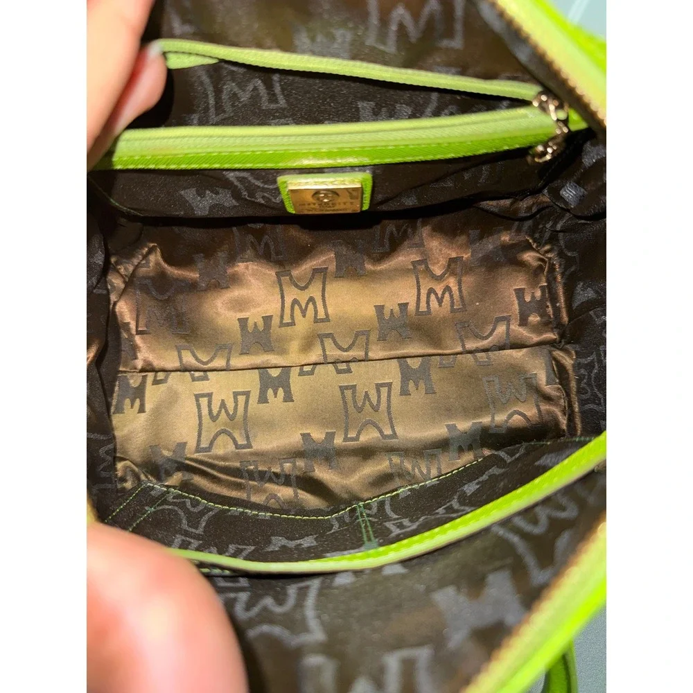 Metrocity italy satchel